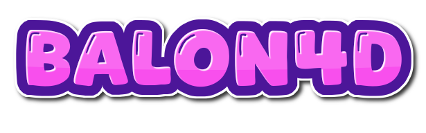 logo BALON4D
